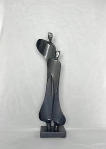 KRAMER, Mentor, Steel, 12"
