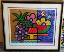 Load image into Gallery viewer, BRITTO, Romero - Brazil
