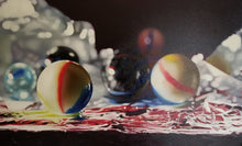 Load image into Gallery viewer, BARAS, Roberto - Another currency - Oil on canvas, 30x48&quot;
